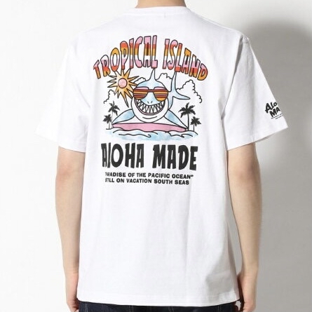 special deal item]Hawaiian Graphic 